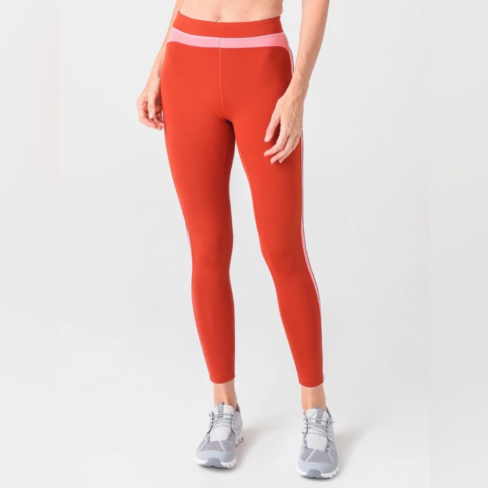 NWT SPLITS59
Women's Dream High Waist Techflex 7/8 Legging, size XS
